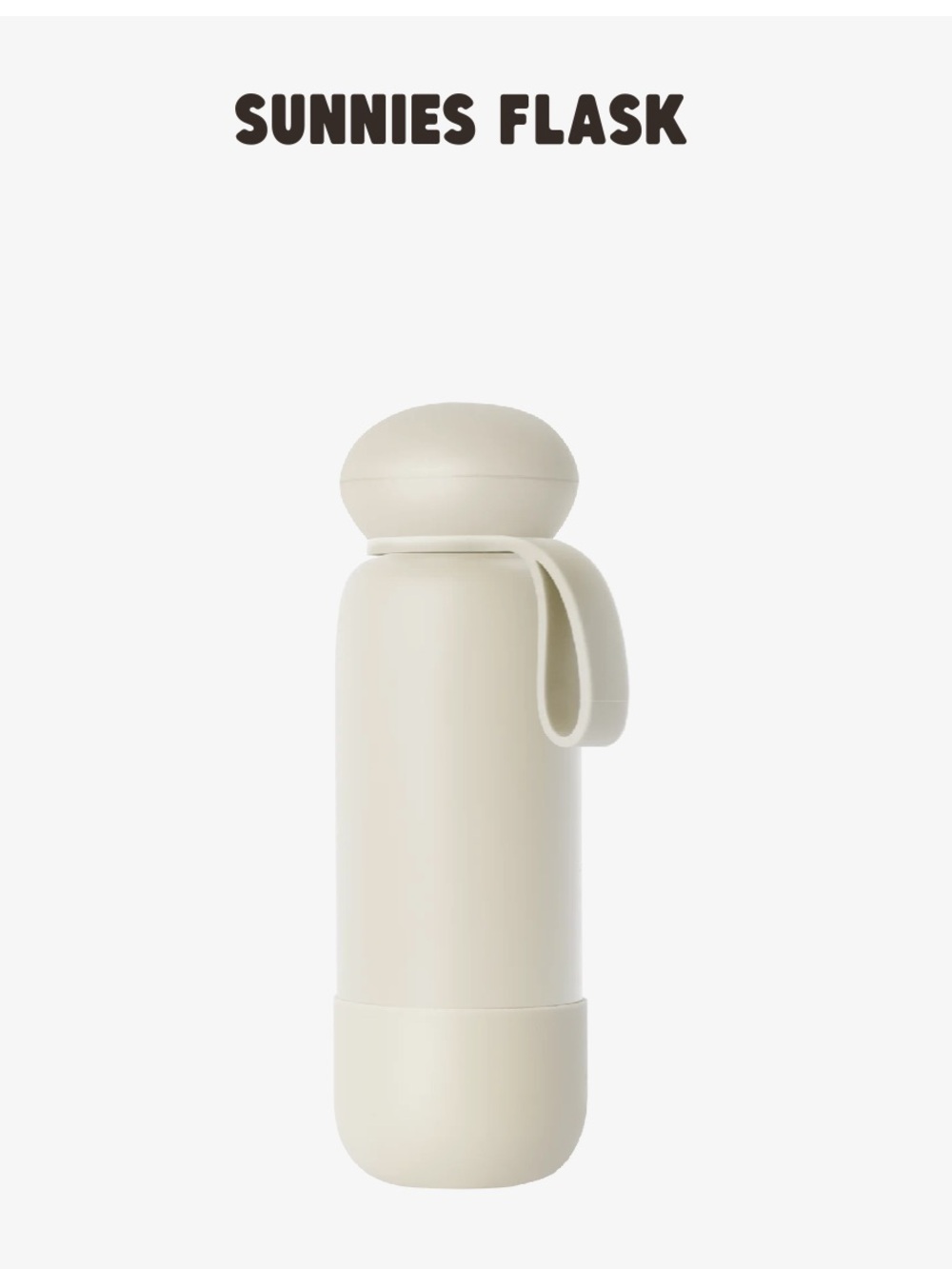 Sunnies Studios Sunnies Flask